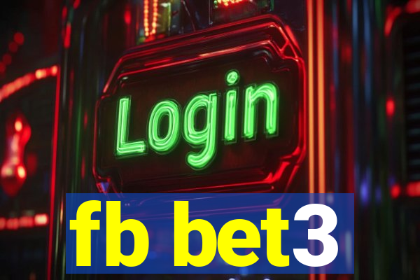 fb bet3
